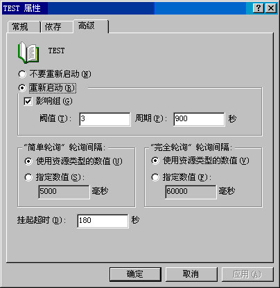 Exchange Server 2003管理指南八(下组图)(图四)