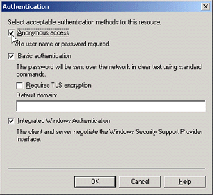 ��ΰ�װExchange 2000 Server��ͼ�ߣ�