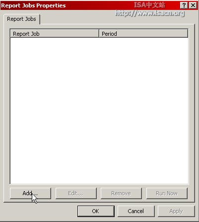 配置ISA Server 2004的报告二(图)(图二)