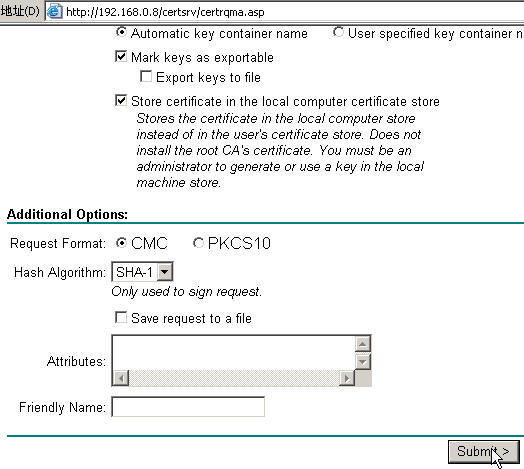 ISA Server 2004企业版Beta安装指南1(图)(图四)