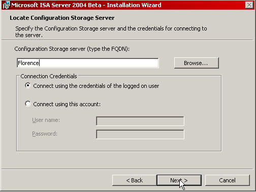 ISA Server 2004企业版Beta安装指南3(图)(图四)