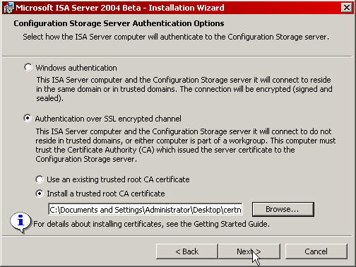 ISA Server 2004企业版Beta安装指南3(图)(图七)
