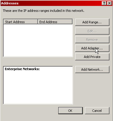 ISA Server 2004企业版Beta安装指南3(图)(图九)