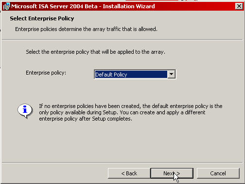 ISA Server 2004企业版Beta安装指南3(图)(图十二)