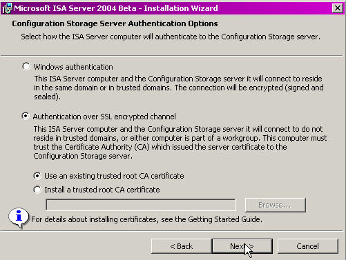 ISA Server 2004企业版Beta安装指南4(图)(图五)