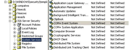 ISA Server 2004 安全强化指南一(图)(图七)