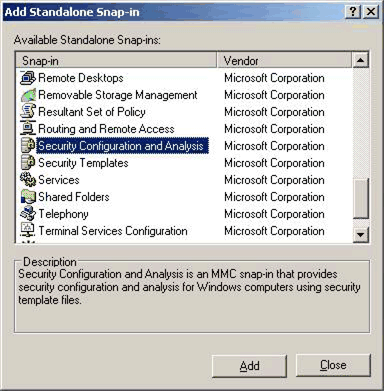 ISA Server 2004 安全强化指南二(图)(图一)