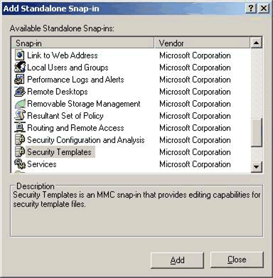ISA Server 2004 安全强化指南一(图)(图五)