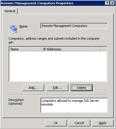 ISA Server 2004 安全强化指南四(图)(图三)