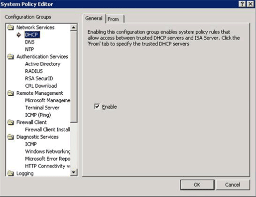 ISA Server 2004 安全强化指南三(图)(图二)