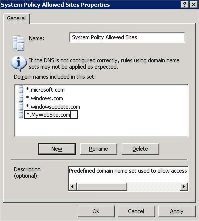 ISA Server 2004 安全强化指南四(图)(图十三)