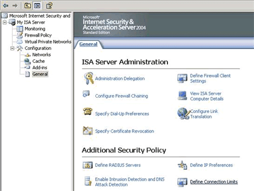 ISA Server 2004 安全强化指南五(图)(图二)