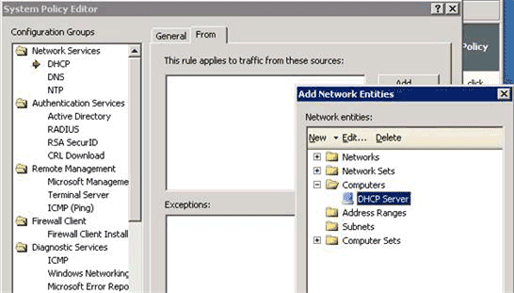 ISA Server 2004 安全强化指南三(图)(图三)