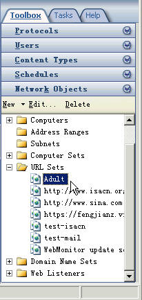 使用GFI WebMonitor for ISA监控Web流量二(图)(图五)