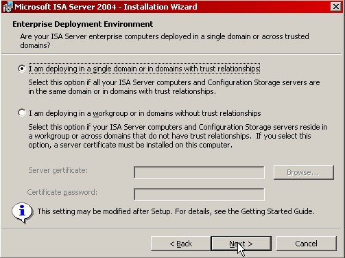 How to :升级到ISA Server 2004企业版(上)(图五)