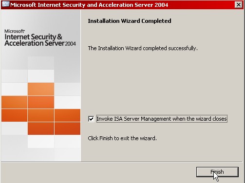 How to :升级到ISA Server 2004企业版(上)(图六)