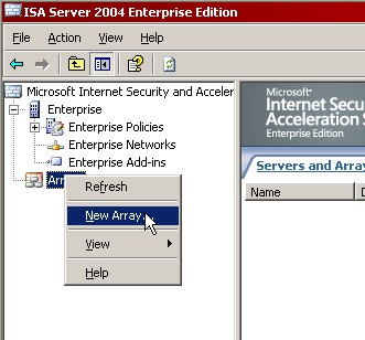 How to :升级到ISA Server 2004企业版(上)(图七)