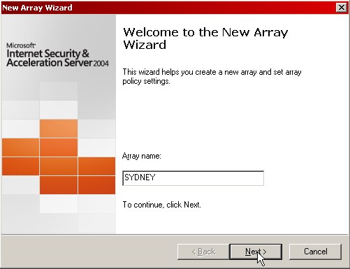 How to :升级到ISA Server 2004企业版(上)(图八)