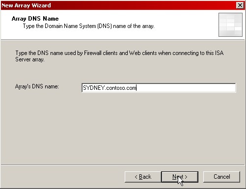 How to :升级到ISA Server 2004企业版(上)(图九)