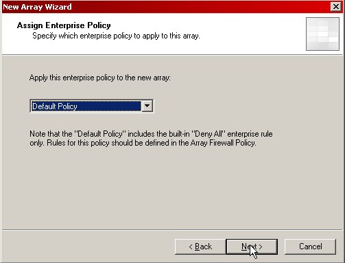 How to :升级到ISA Server 2004企业版(上)(图十)