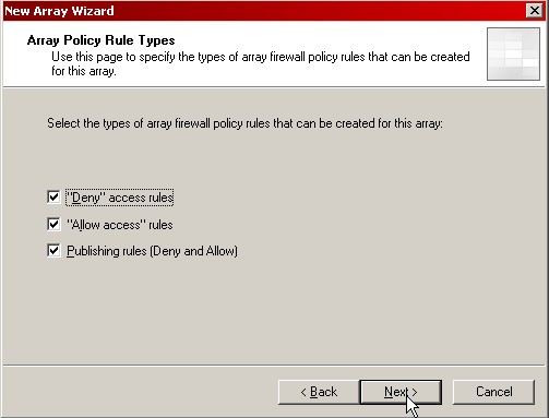 How to :升级到ISA Server 2004企业版(上)(图十)