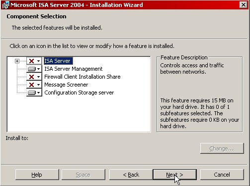 How to :升级到ISA Server 2004企业版(上)(图三)