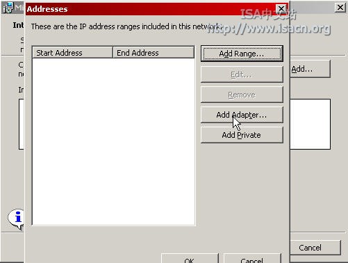 ���򻷾��в���ISA Server 2004��ҵ�棨�ϣ���ͼʮ����