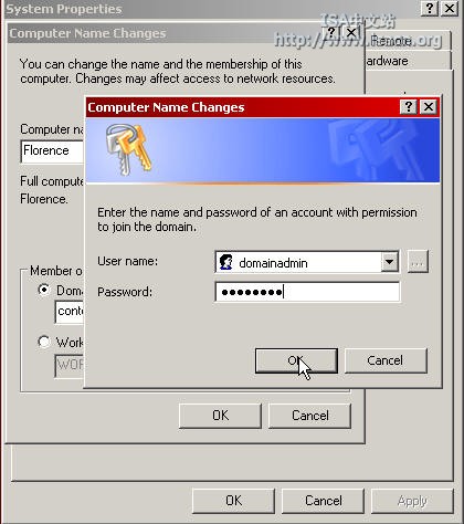 ���򻷾��в���ISA Server 2004��ҵ�棨�ϣ���ͼ�ģ�