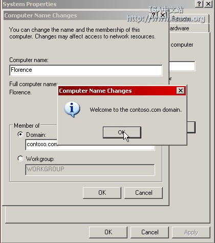 ���򻷾��в���ISA Server 2004��ҵ�棨�ϣ���ͼ�壩