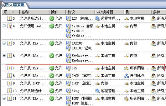 ISA Server 2004完全上手指南(2)(图七)