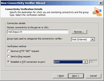 ISA技术:ISA Server 2004 监视功能二(图三)