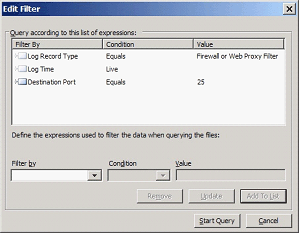 ISA技术:ISA Server 2004 监视功能二(图五)