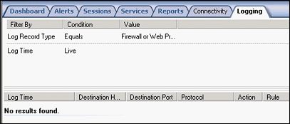 ISA������ISA Server 2004 ���ӹ���һ��ͼ�ˣ�