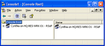 管理Win 2000 Server环境中的WinXP(组图)(图七)