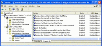 管理Win 2000 Server环境中的WinXP(组图)(图八)