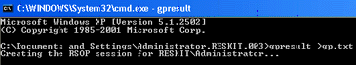 管理Win 2000 Server环境中的WinXP(组图)(图九)