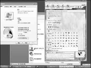 让你的Windows Server 2003更加亲切(图二)