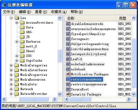 重拳出击之让Web共享远离安全攻击(图)(图三)