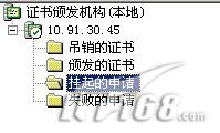 资深网管教你打造SSL加密的安全站点3(图)(图八)