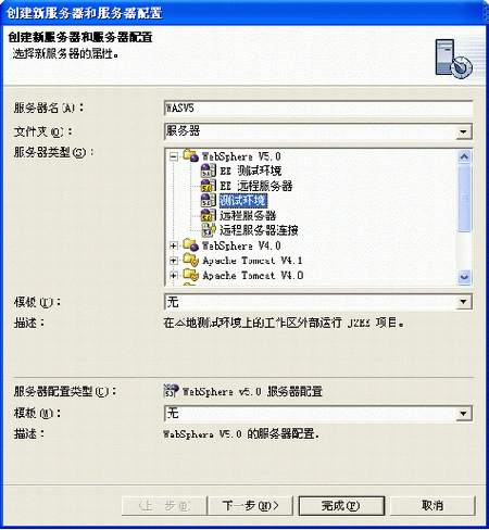新手入门之认识典型Web服务器(图)(图二)