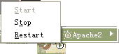 Apache+php+mysql在windows下的安装与配置图解(图十三)