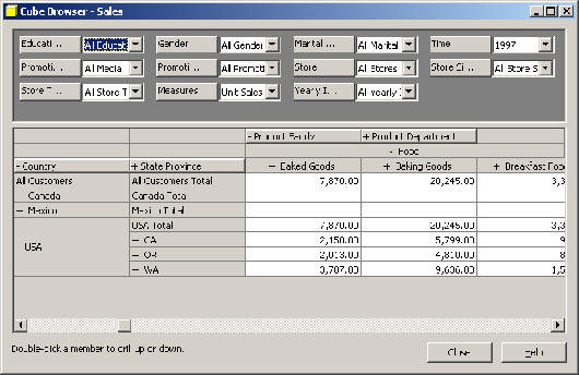 选择在SQL Server工具包中添加MDX(图一)