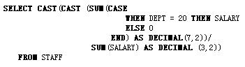 SQL����:��������ʽ��ͼ�ģ�