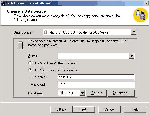 ��SQL 2000�������ݣ�ͼ����