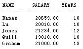 SQL����:ѡ���У�ͼ�壩