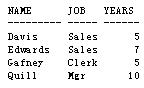 SQL����:���н�������ͼ����