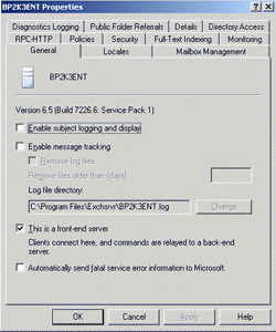 Outlook Web Access常见故障排除一(图)(图四)