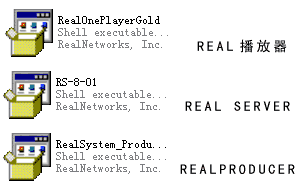 Real ��ý�����Ĵ��<STRONG><A href=