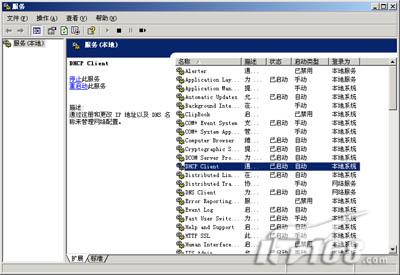 ������ά������̸:�����Ų�DHCP����(ͼ)��ͼ�ģ�