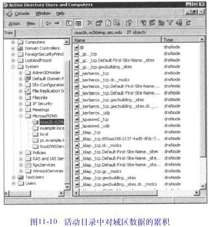 DNS专题(11)---配置Windows DNS服务器⑤(图二)